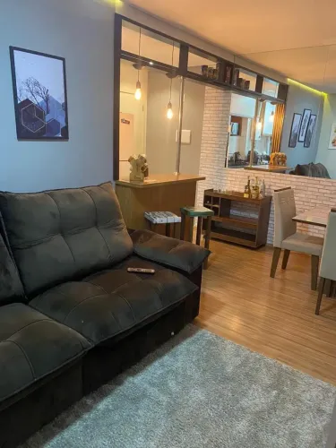 VENDA! APARTAMENTO CONDOMÍNIO CLUBE, SÃO ROQUE- SP!