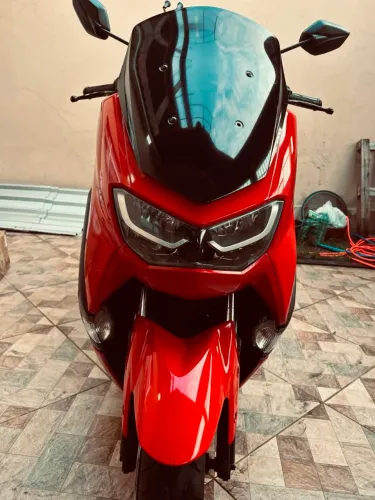 Nmax 160 
