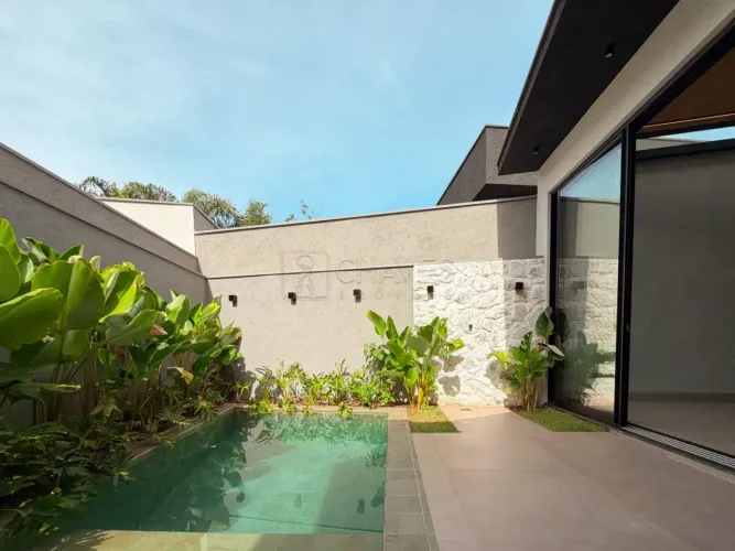 Casa térrea de 3 suítes à venda no Condomínio Valência Residencial - Ilha Gracia, 170 m²,