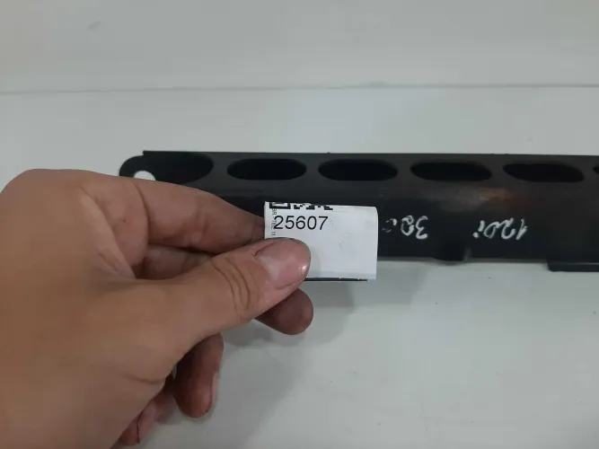 Braço Inferior Suspensão Tras Esquerdo 118i 120i 2006 A 2012