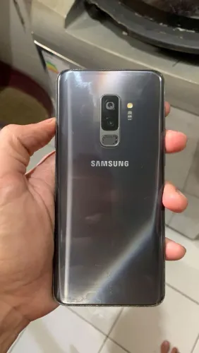 Samsung Galaxy S9+ 128GB