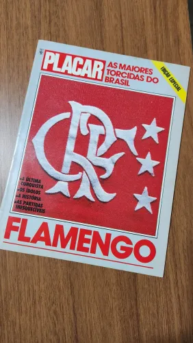 Flamengo - As Maiores Torcidas do Brasil