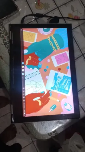 Notebook Dell