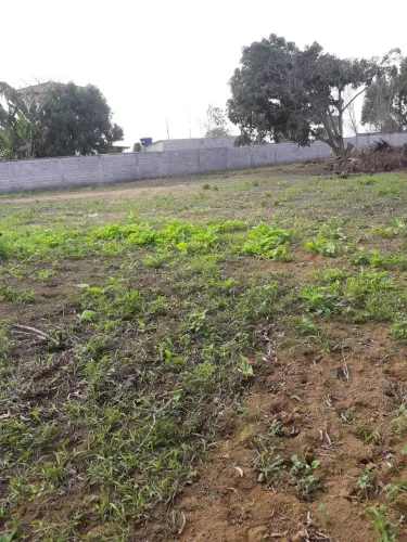 Quadra Lotes Jacaraípe 5.233m2