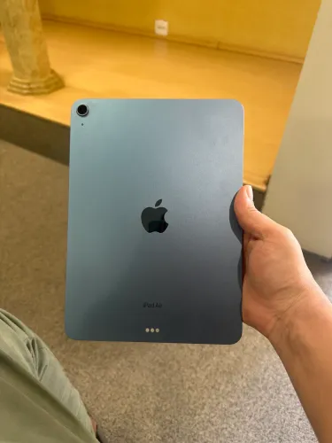 Ipad Air M1 64 GB + Capa Magic Keyboard