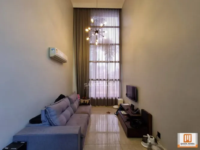 Casa para alugar com 3 dormitórios no bairro Villa Romana