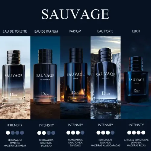 PERFUMES IMPORTADOS