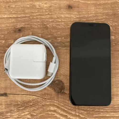 Apple iPhone XS Cinza Espacial 64gb