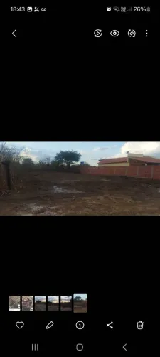 Terreno Loteamento Icarai
