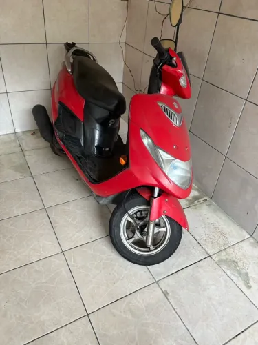 Burgman 125
