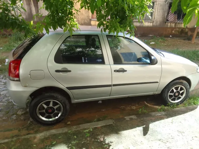 Fiat Palio Celebration 1.0 Fire Flex 8V 4P 2007