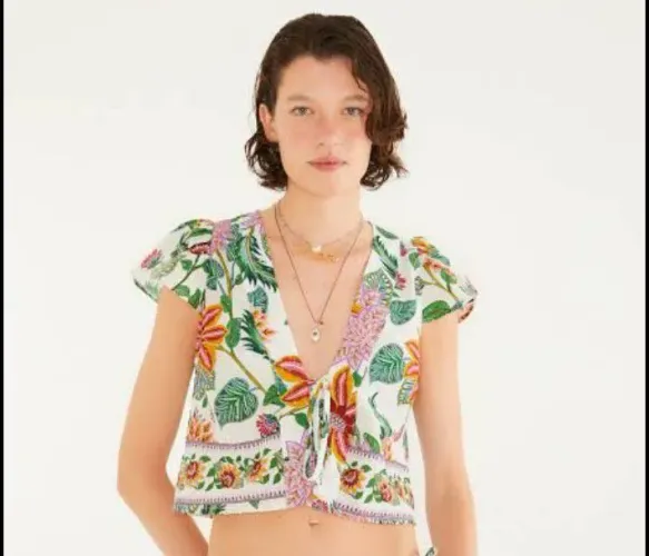 Farm conjunto