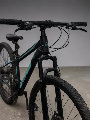 Bicicleta Aro 29 Brando - 21 Velocidades