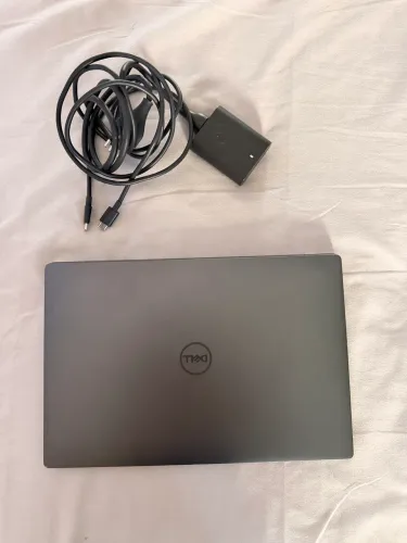 Dell XPS 13 (2024) - Intel i7 | 32GB RAM | SSD 1TB - Impecável / Pouco Uso