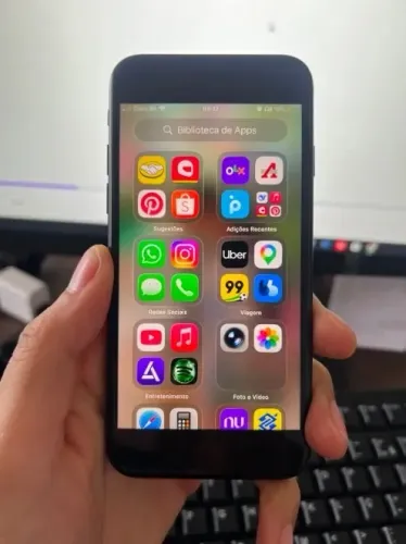 IPhone SE 2 todo original