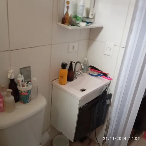Vende-se casa