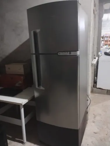 Geladeira Brastemp Frost Free