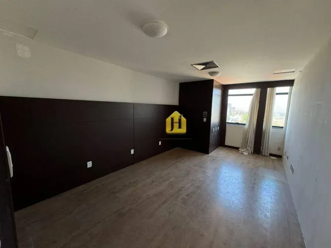 Sala à venda, 22 m² por R$ 150.000,00 - Lagoa Nova - Natal/RN