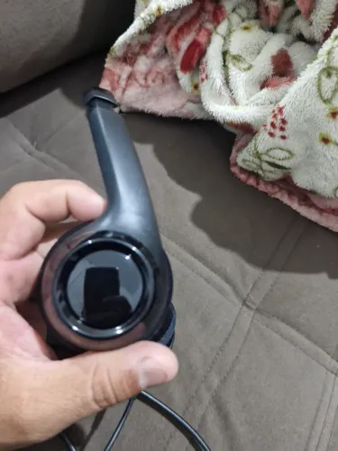 Headset logitech h390