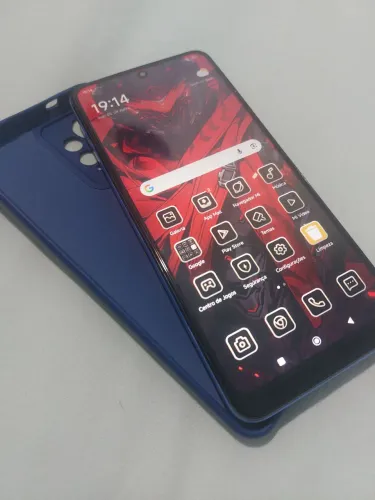 Xiaomi redmi note 12