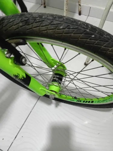Bicicletas