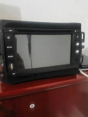 Vendo multimídia universal 2din