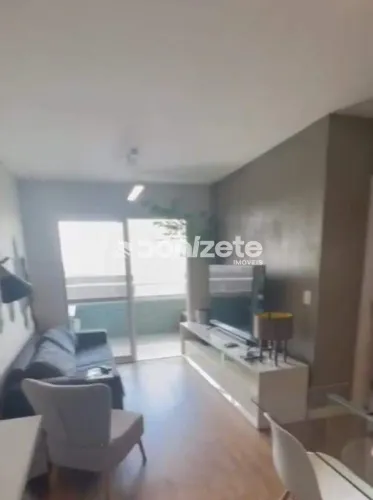 Apartamento á venda no Bairro Campestre em Santo André
