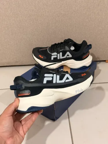 TÊNIS FILA RECOVERY N°38