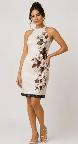 Vestido feminino