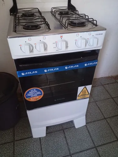 Fogão 