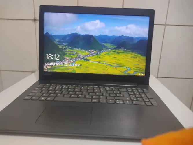 Notebook Lenovo