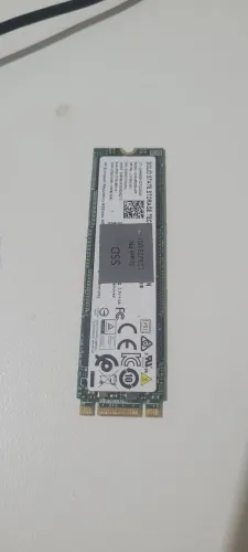 SSD NVME2 