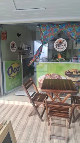 ALUGO PONTO COMERCIAL NO GRACILIANO RAMOS