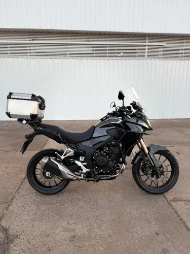 Honda CB 500x 2023