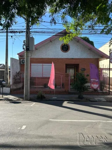 CASA Centro Sapiranga