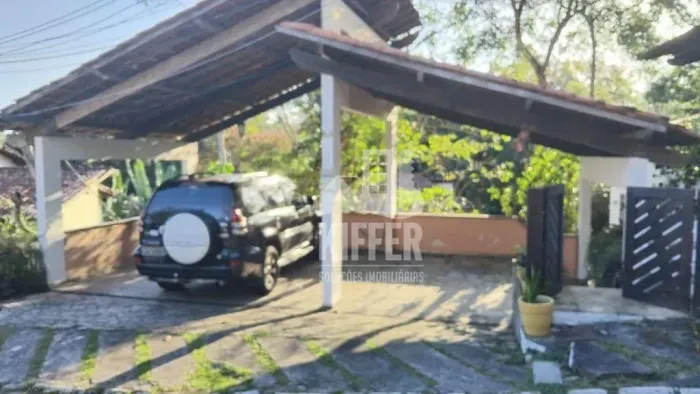 Casa com 4 dormitórios à venda, 250 m² por R$ 680.000,00 - Pendotiba - Niterói/RJ
