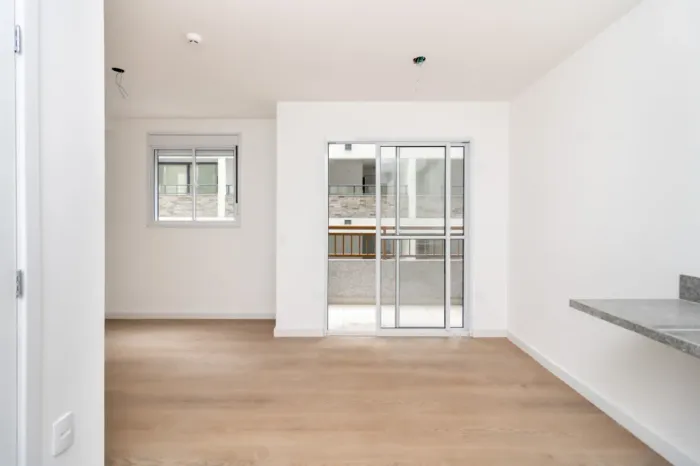 Studio para venda em Perdizes com 1 quarto, 27m²