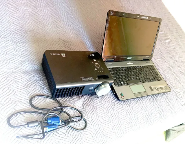 KIT NOTEBOOK+DATASHOW