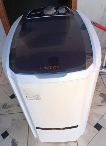 Tanquinho 20Kg 