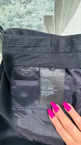 Calça prada original 