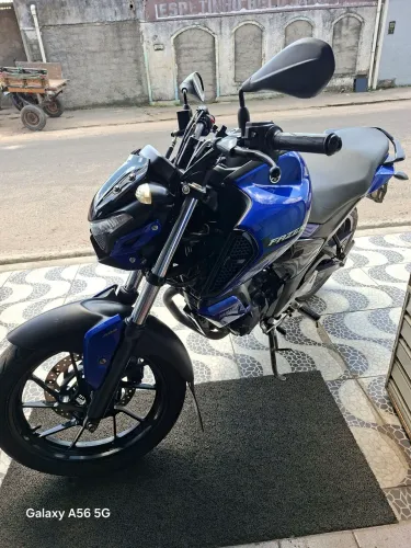 Fz15 2024