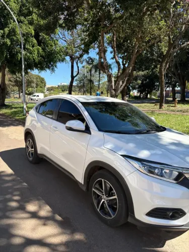 Honda HR-V LX 1.8 Flexone 16V 5P Aut. 2019