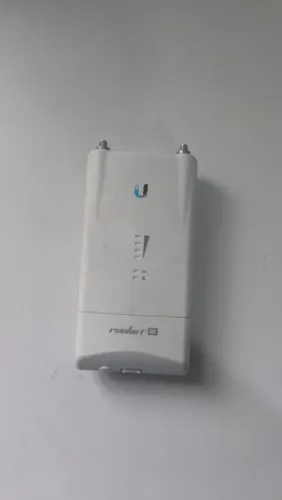 Rocket ac