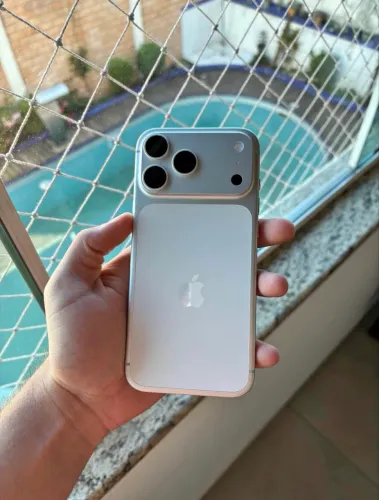 Iphone 17 Pro Max 256gb
