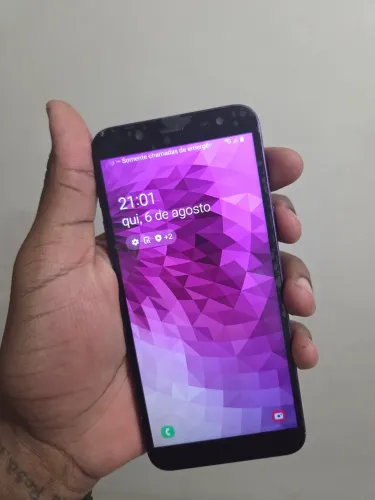 Samsung J6