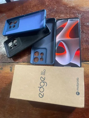 Edge 50 pro 256g