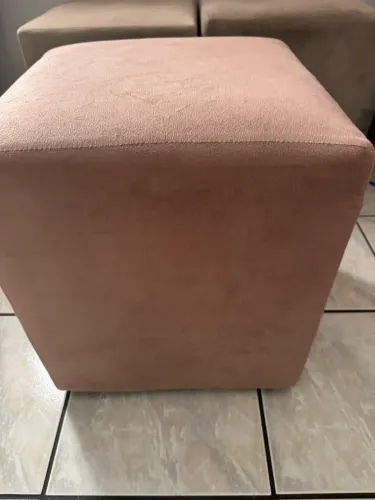 Puf semi novo