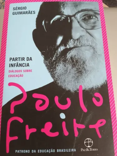 Partir da Infância