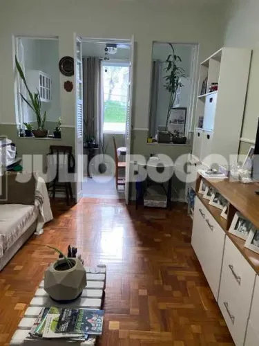 Apartamento : Padrão / Residencial / Jardim Guanabara