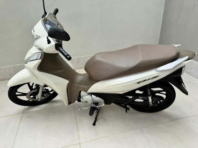Honda Biz 125